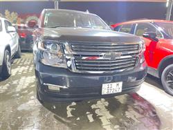 شيفروليه تاهو